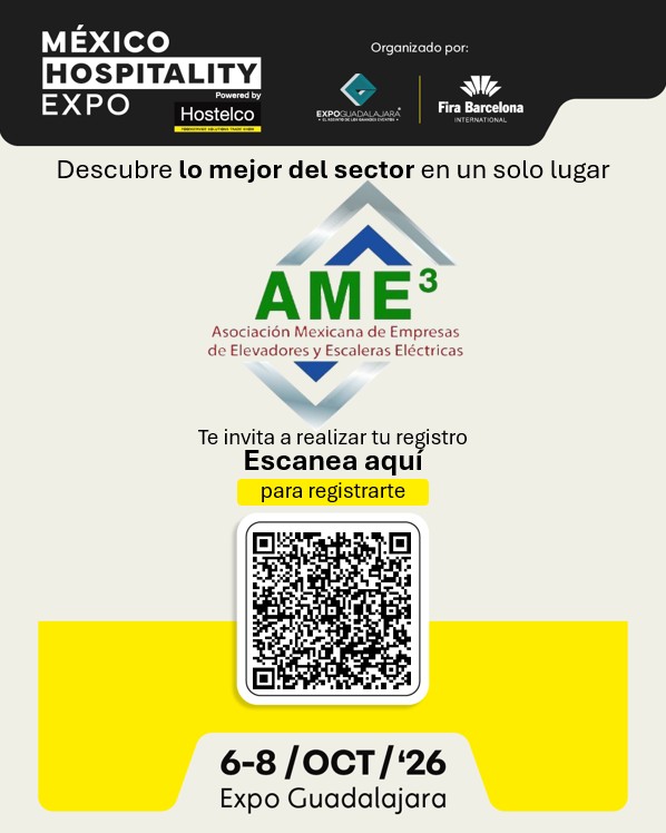 México Hospitality Expo